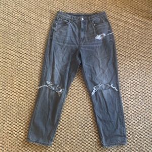 American Eagle jeans almost brand new but too small for me